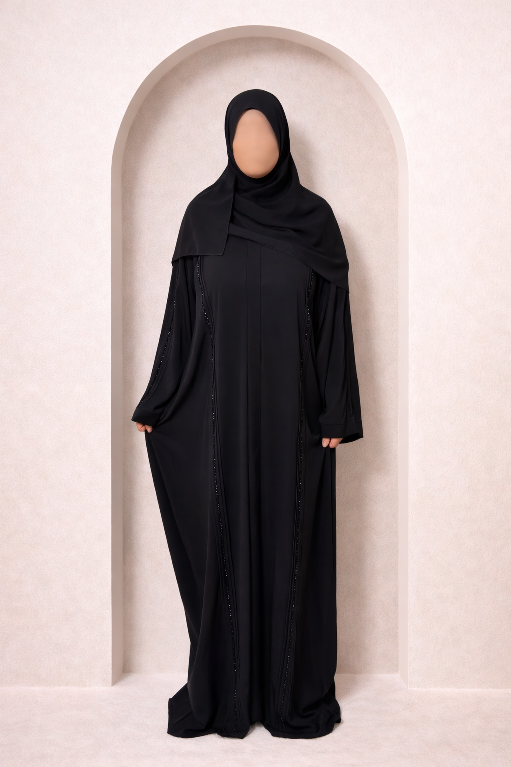 Abaya Amira