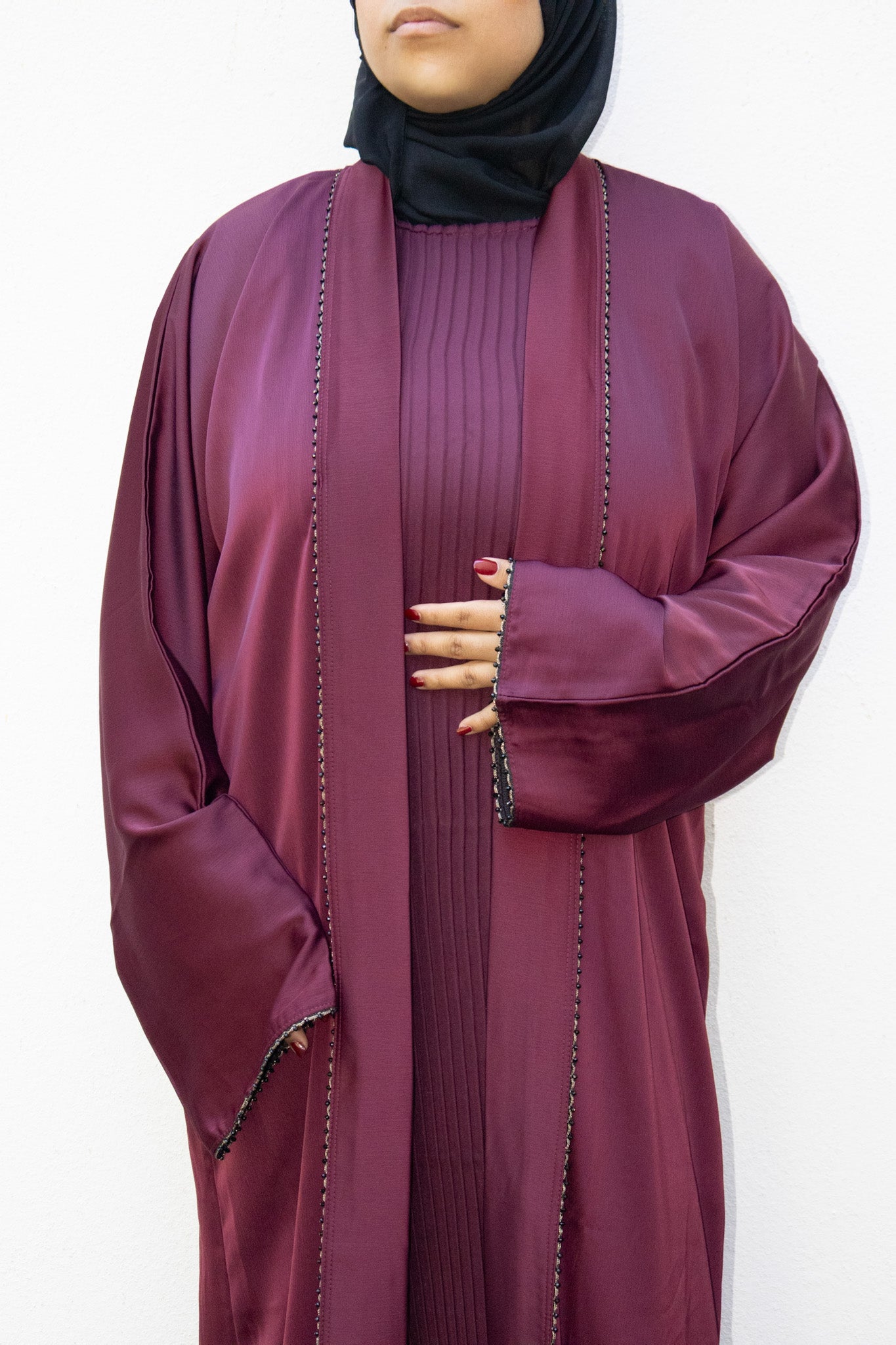 Abaya Maissane