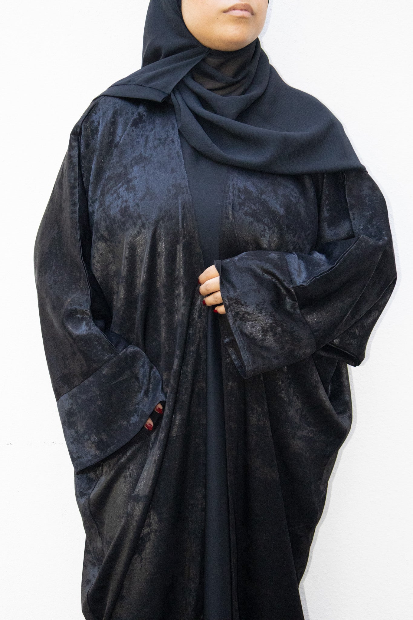 Abaya Safya
