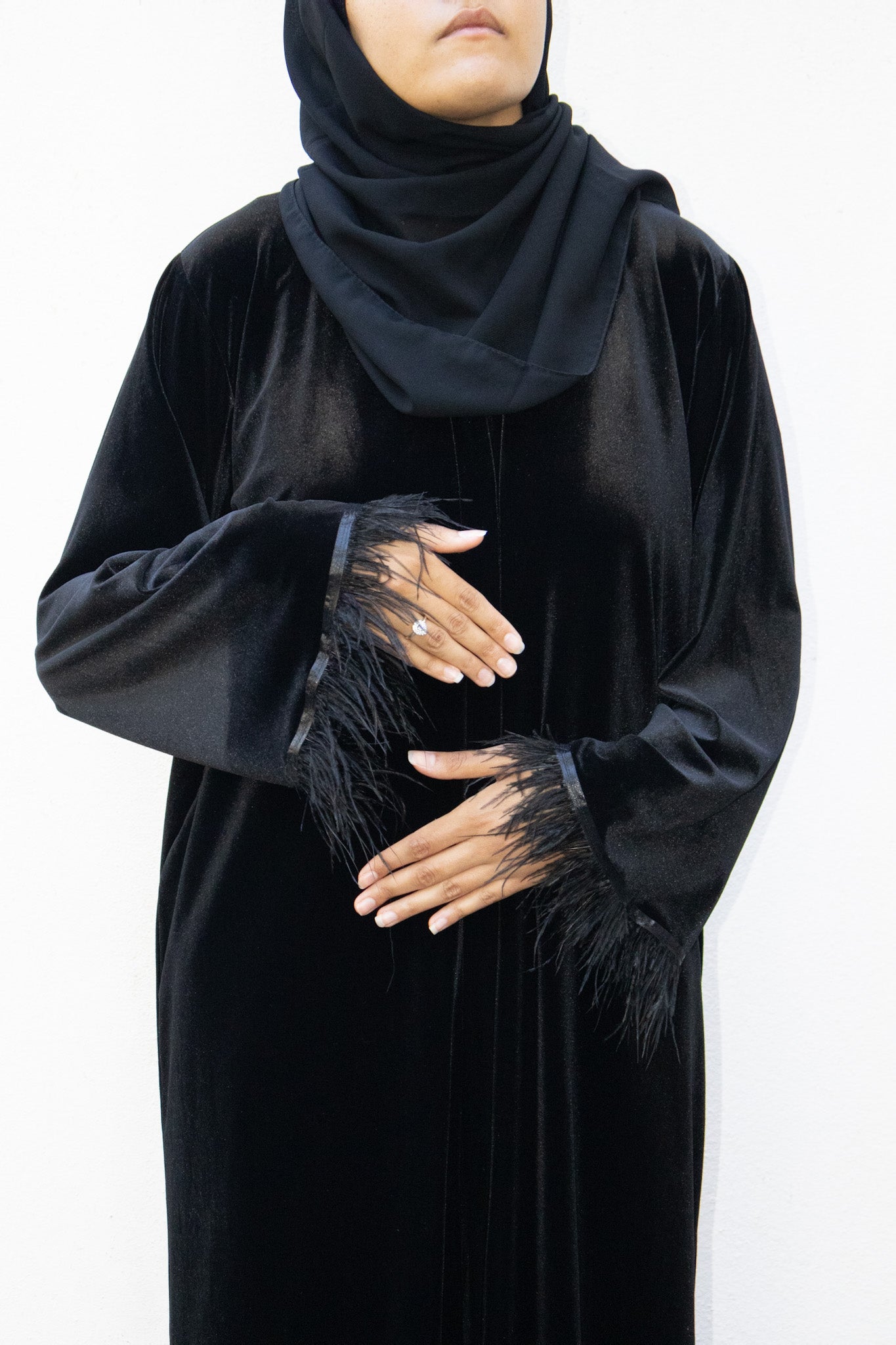 Abaya Yara