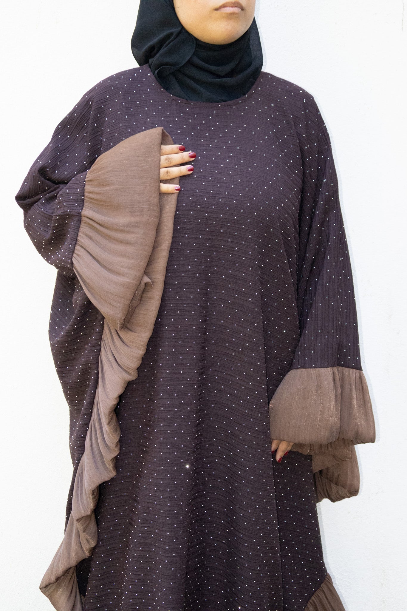 Abaya Sirine