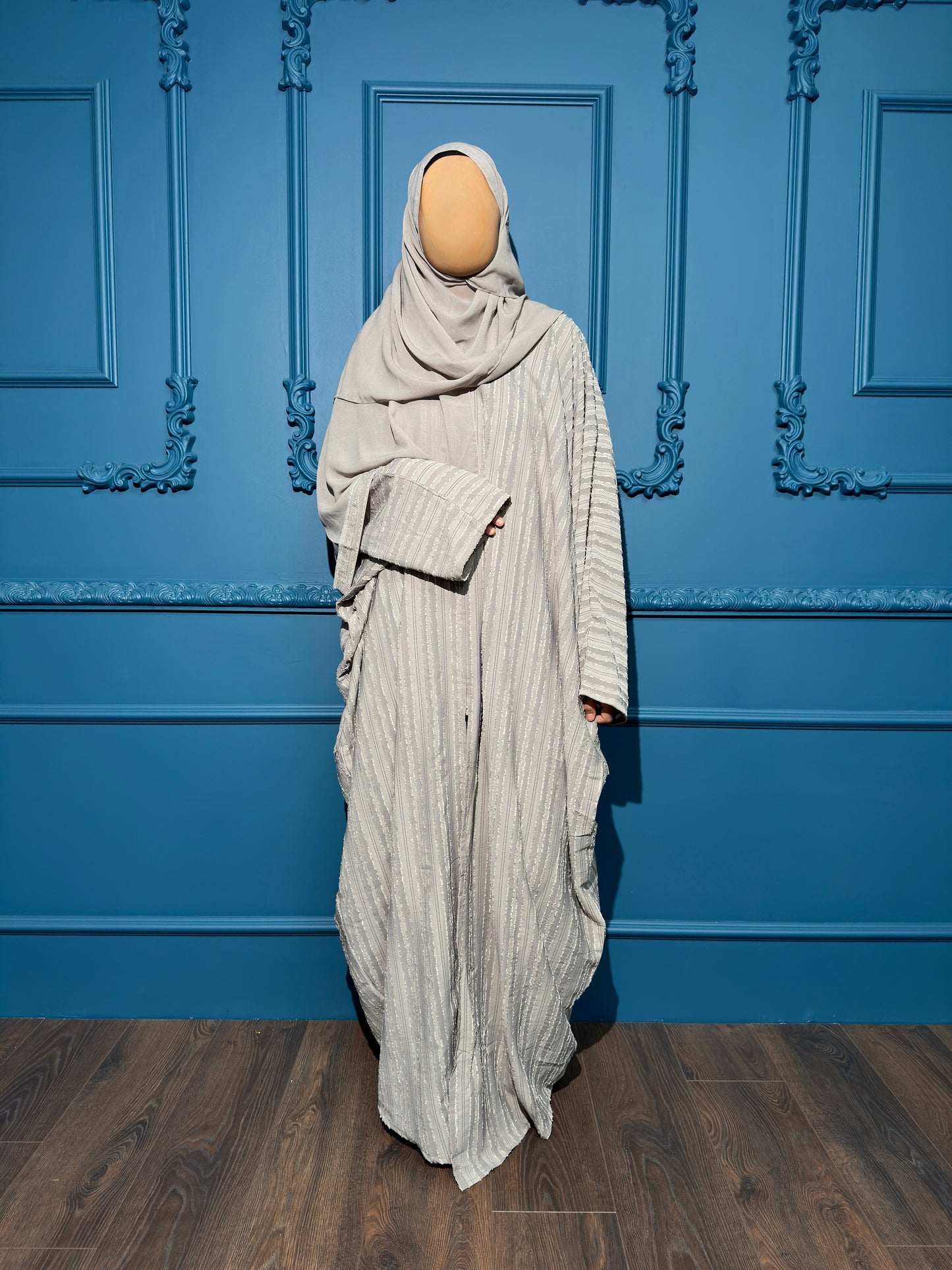 Abaya Aya