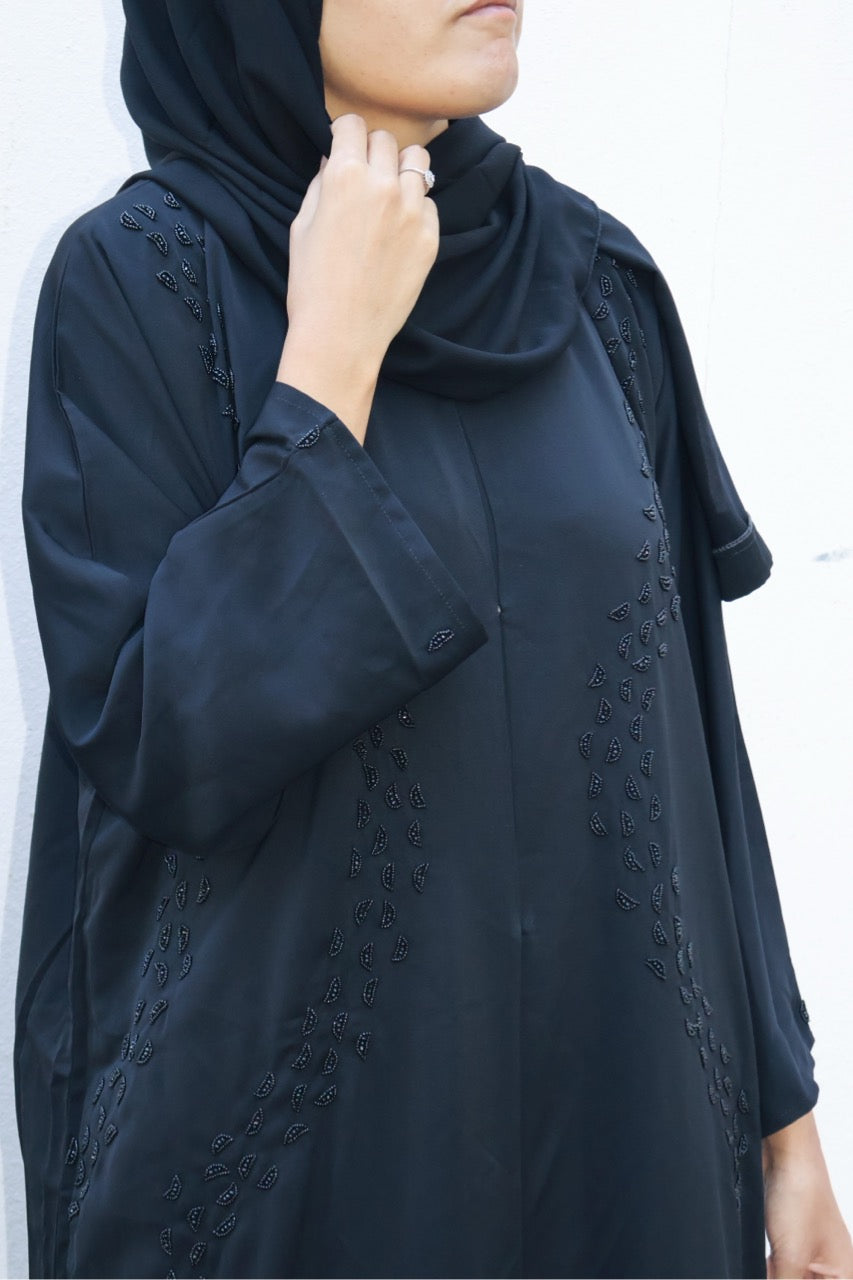 Abaya Dounia