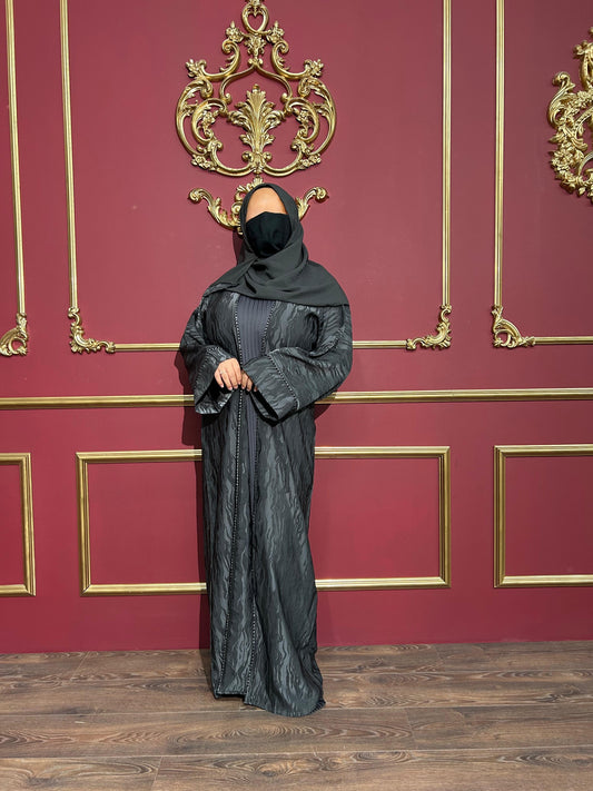 Abaya Sarah