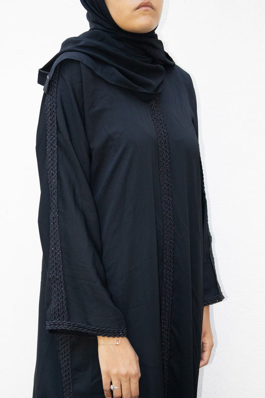 Abaya Hafsa