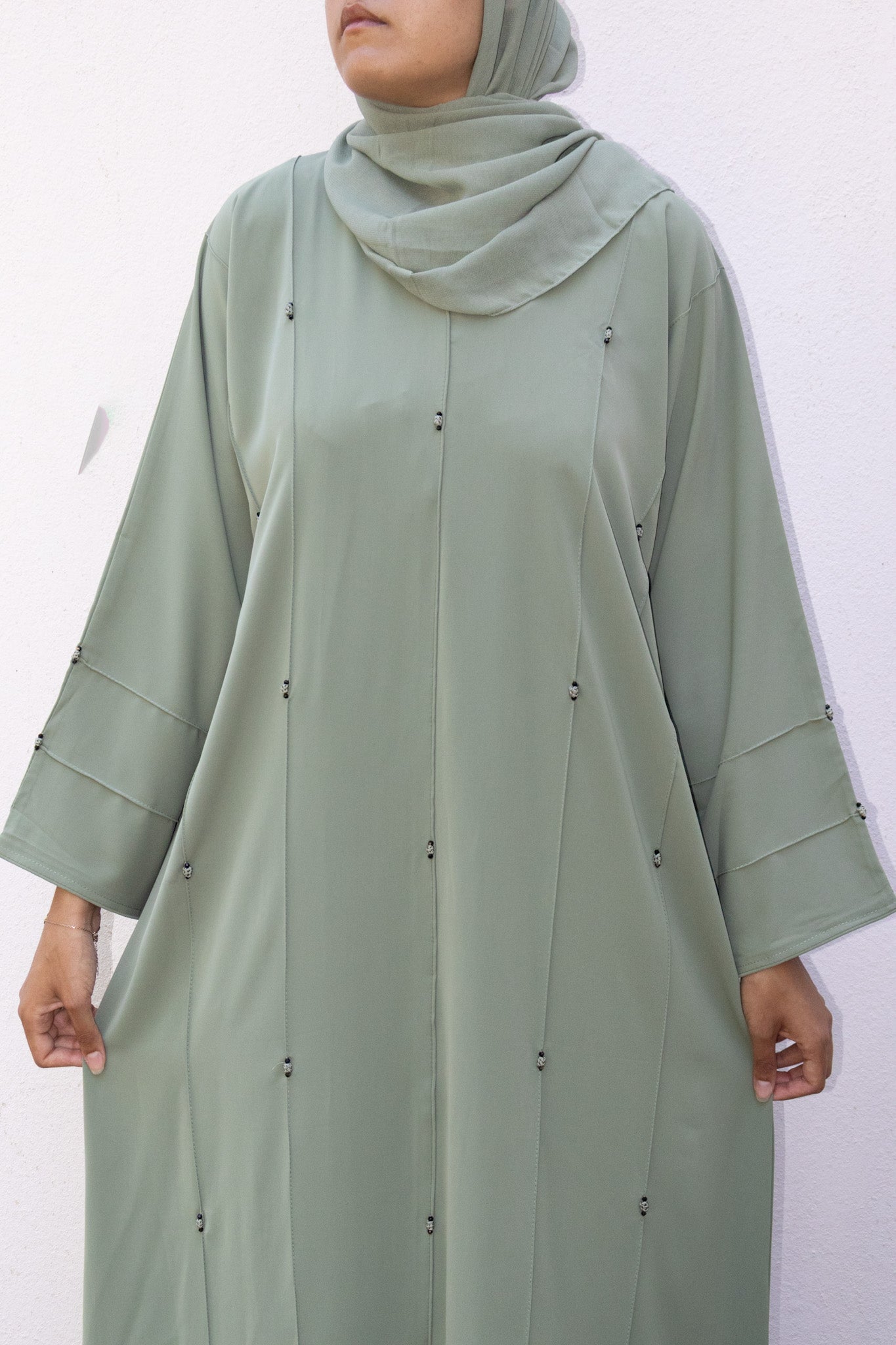 Abaya Alya