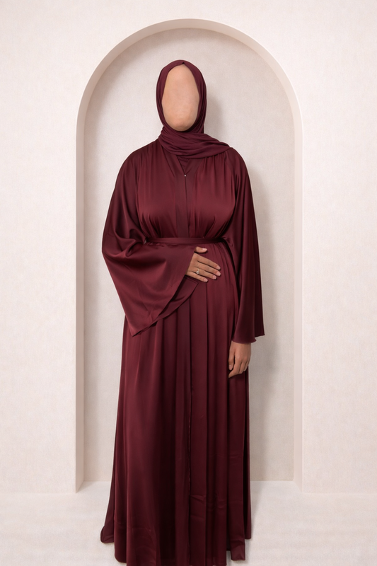 Abaya Hayat