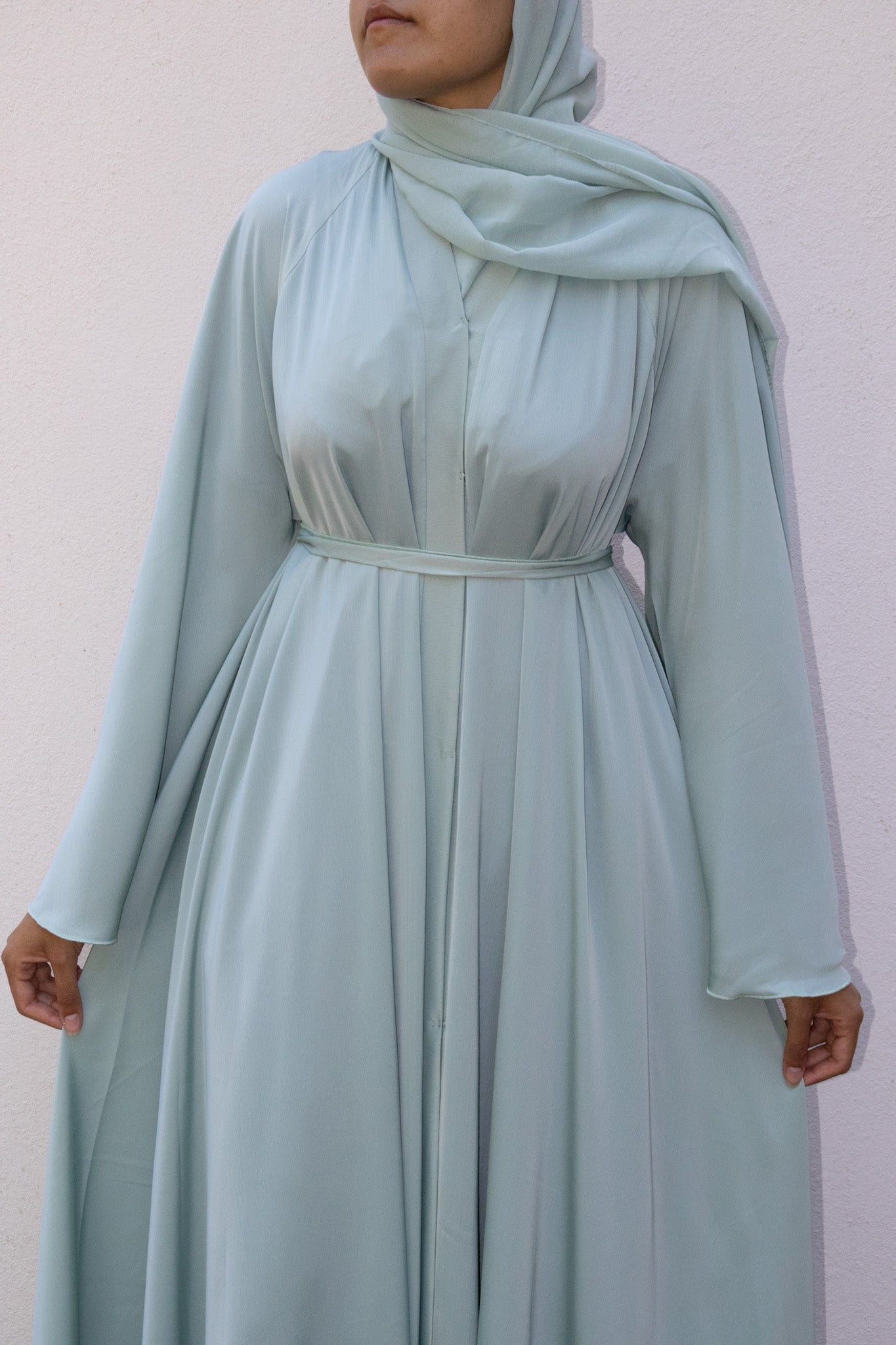 Abaya Hayat