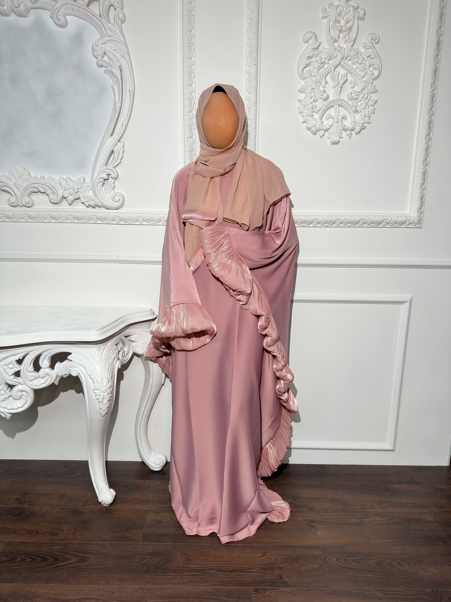 Abaya Amel