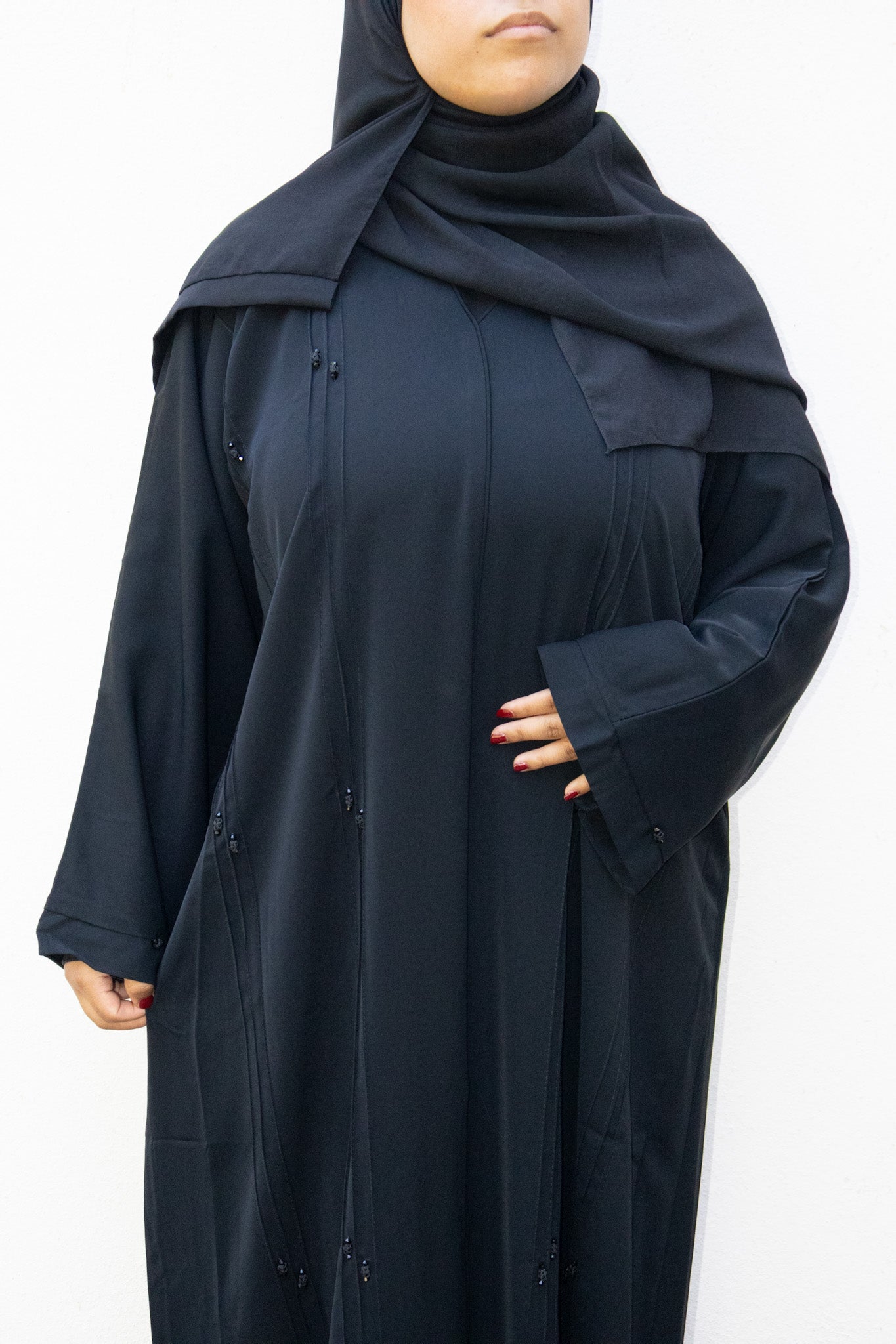 Abaya Alya