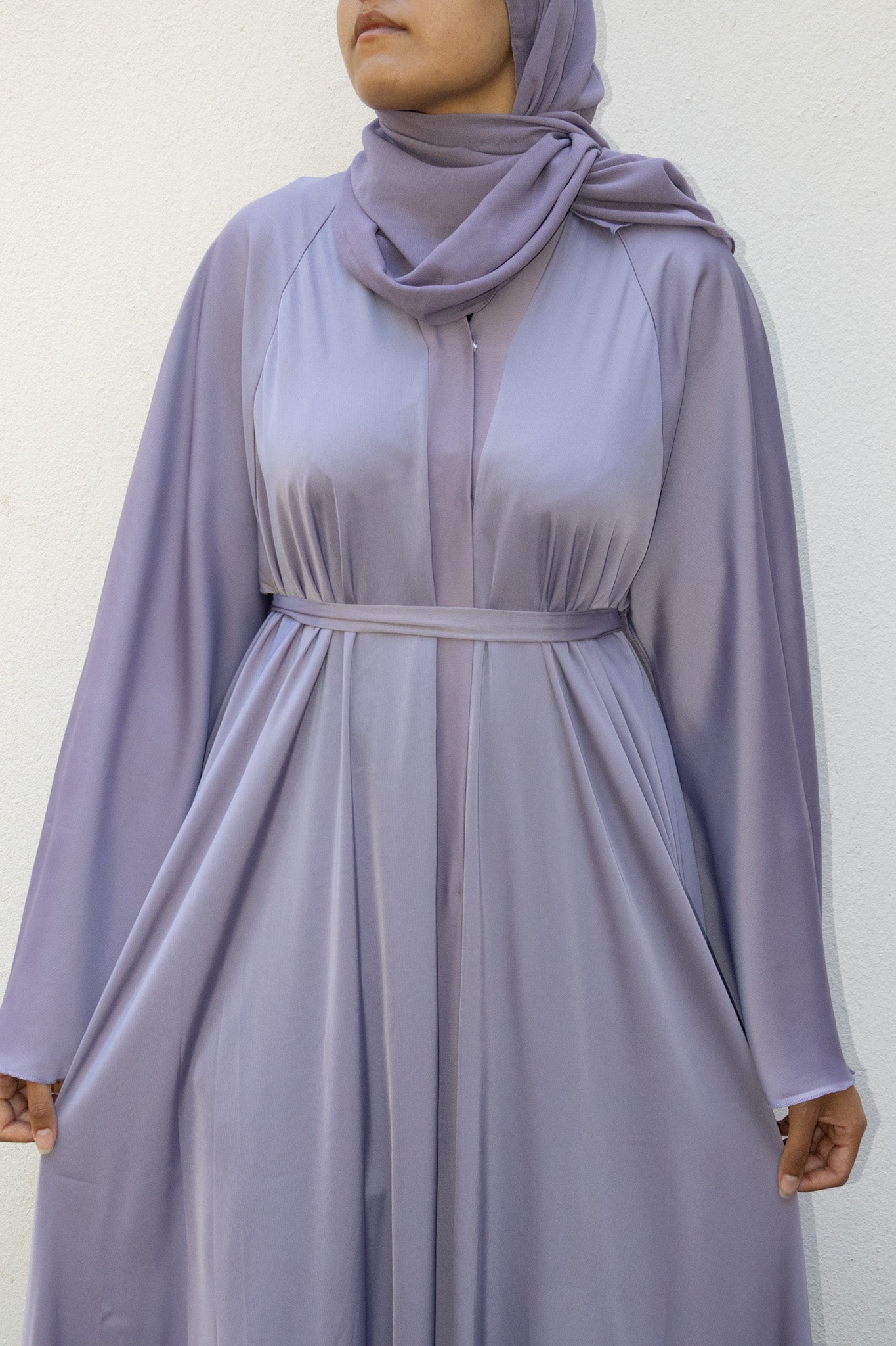 Abaya Hayat