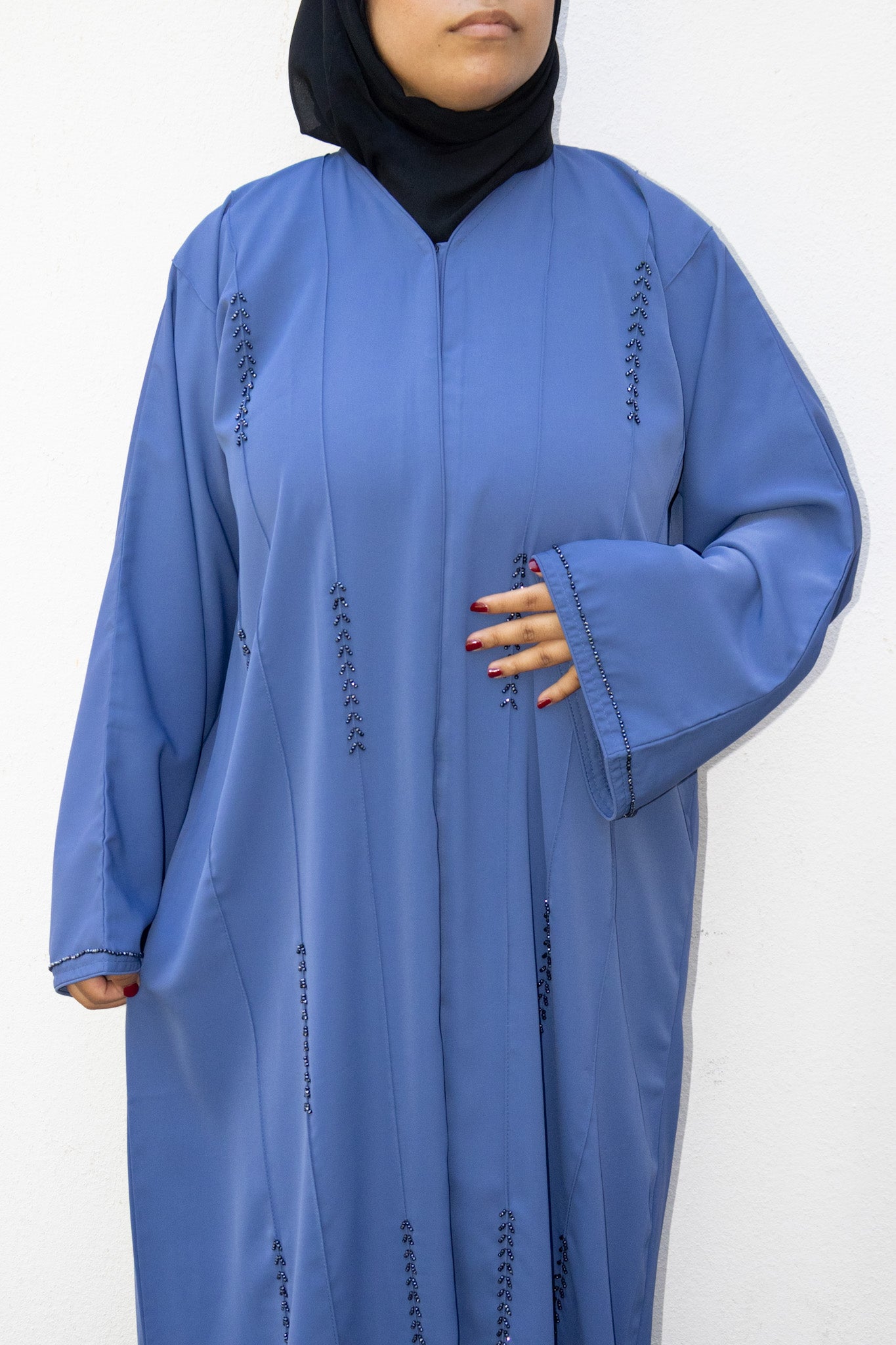 Abaya Nuraya
