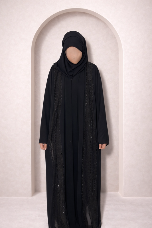 Abaya Sawsen