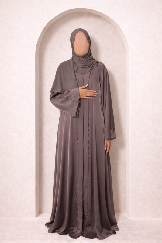 Abaya Safa