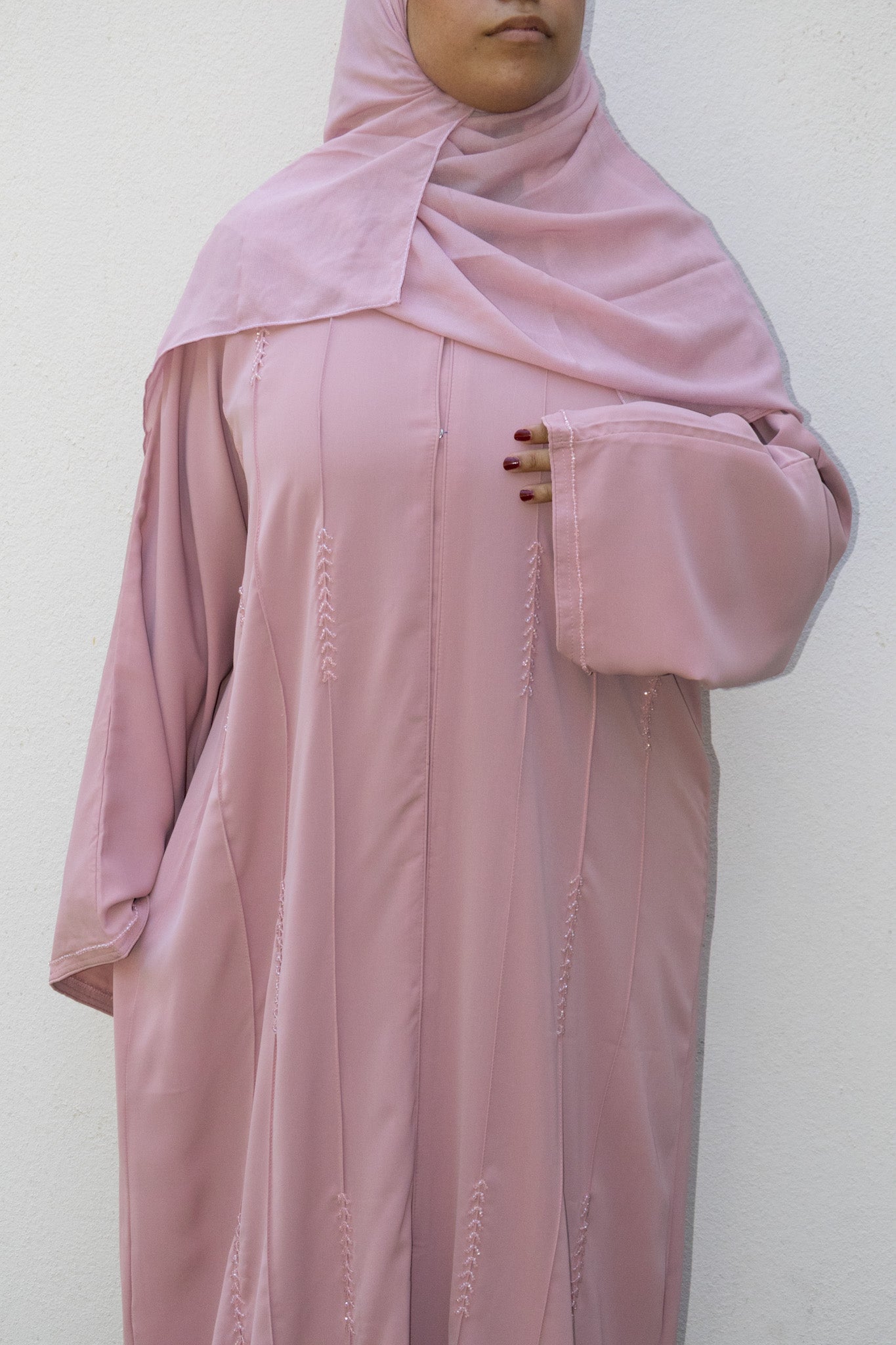 Abaya Nuraya