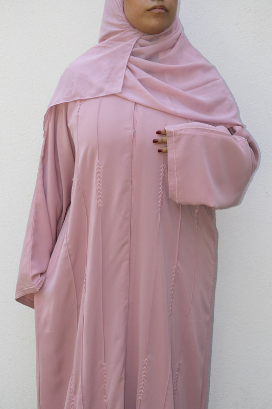 Abaya Nuraya