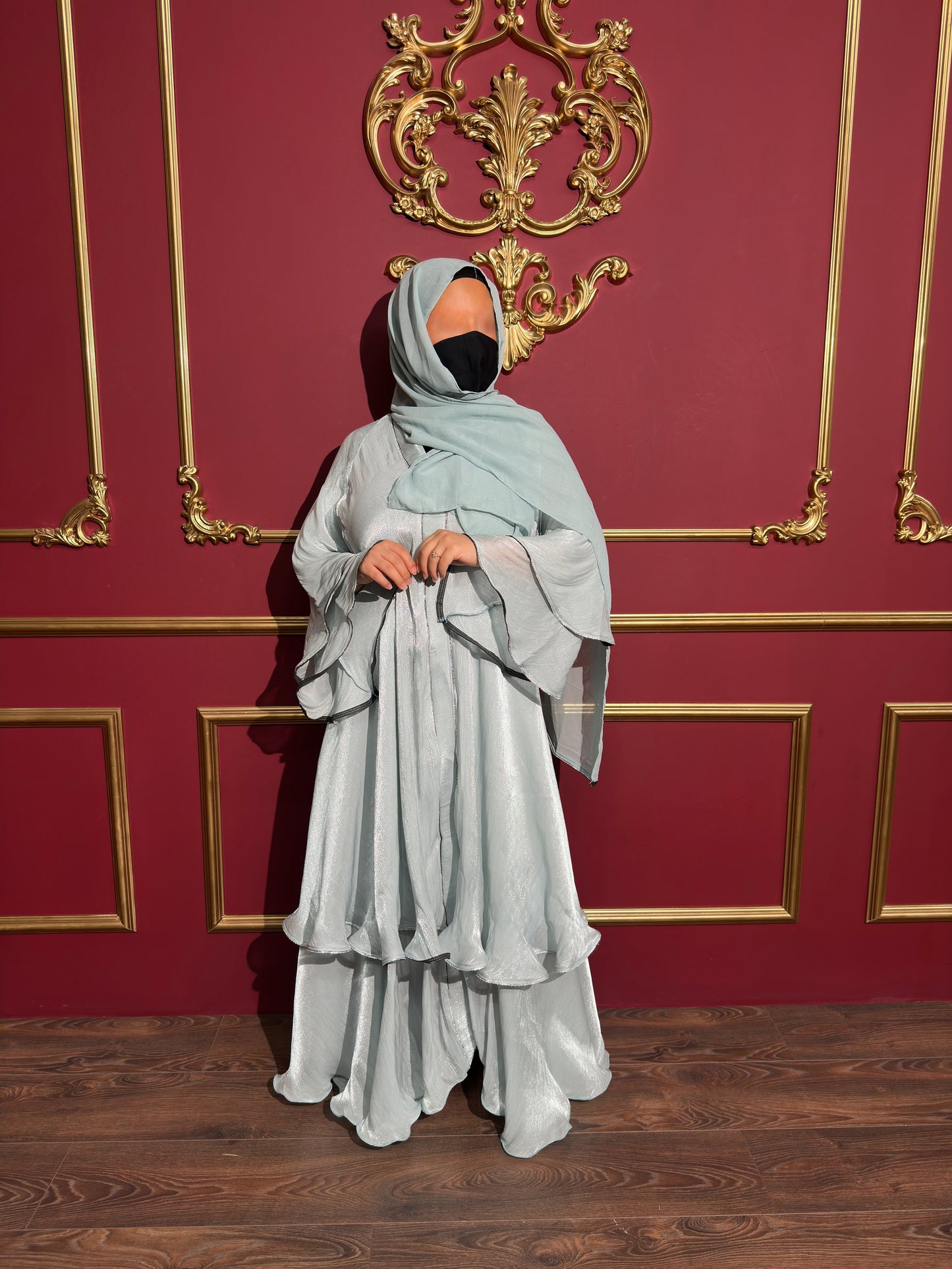 Abaya Rim