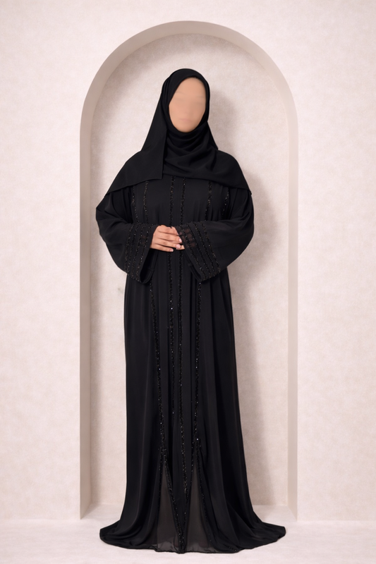 Abaya Dina