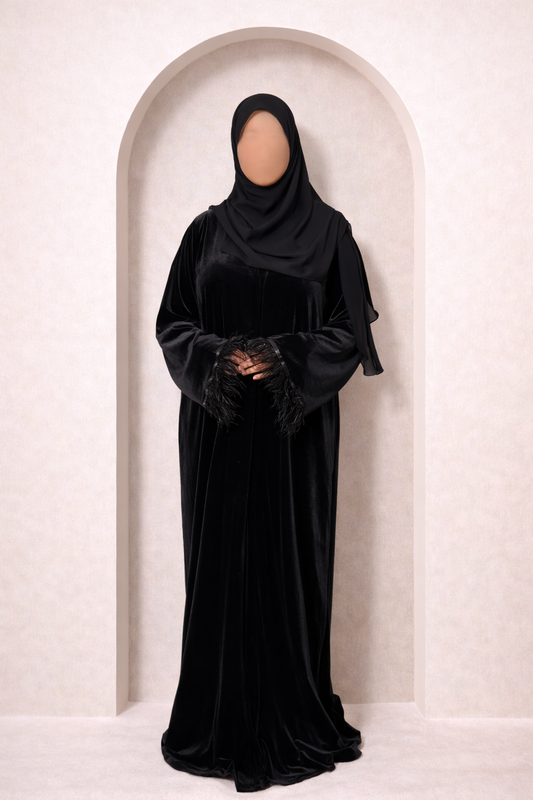 Abaya Yara