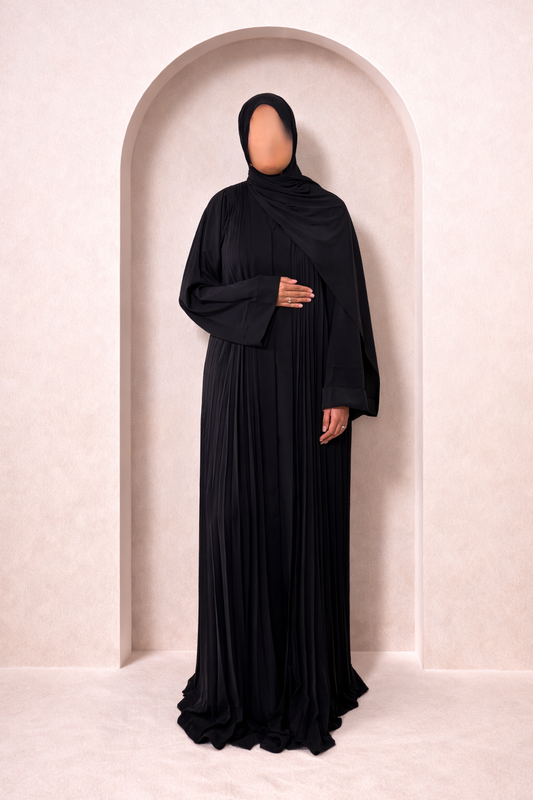 Abaya Hana