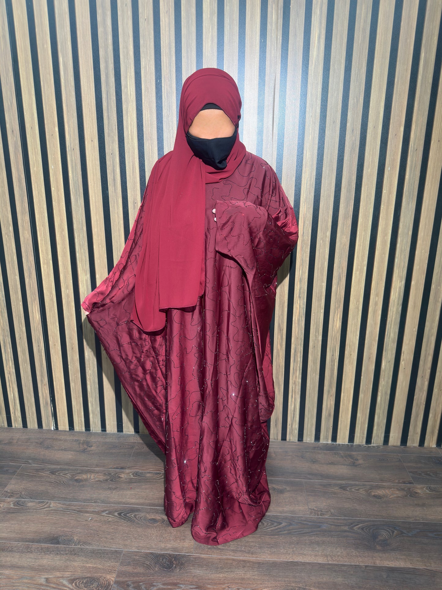 Abaya Inaya