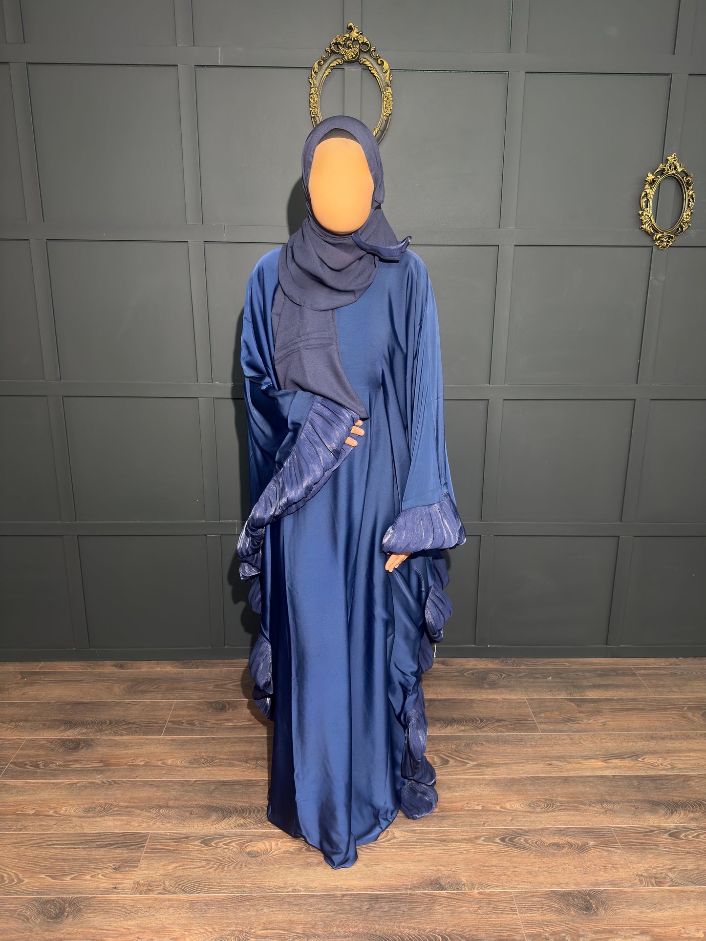 Abaya Amel