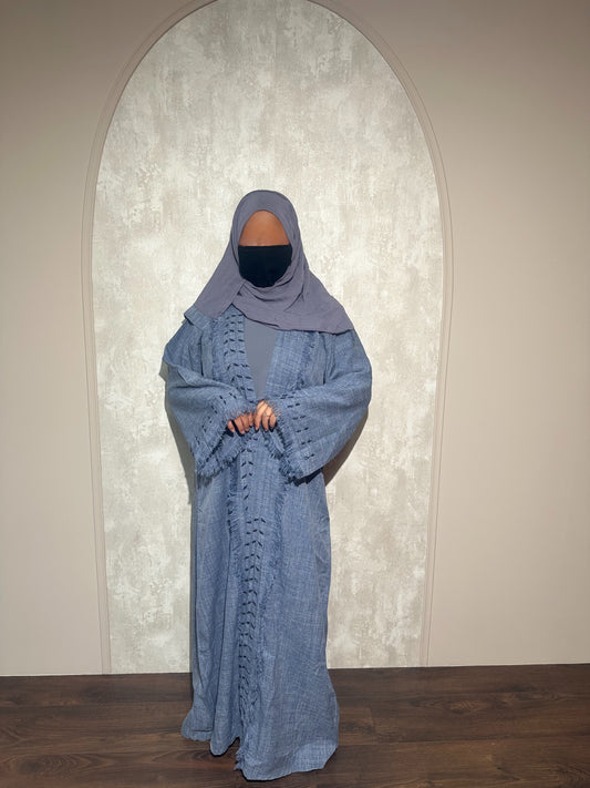 Abaya Nour