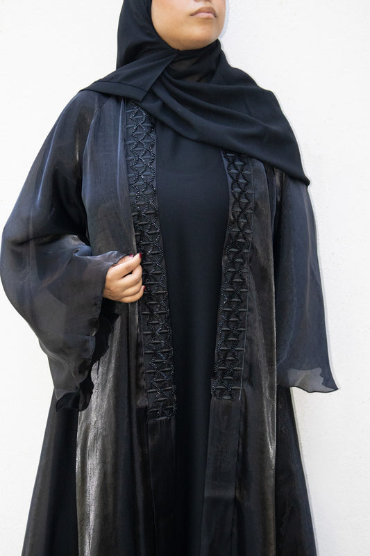 Abaya Baya