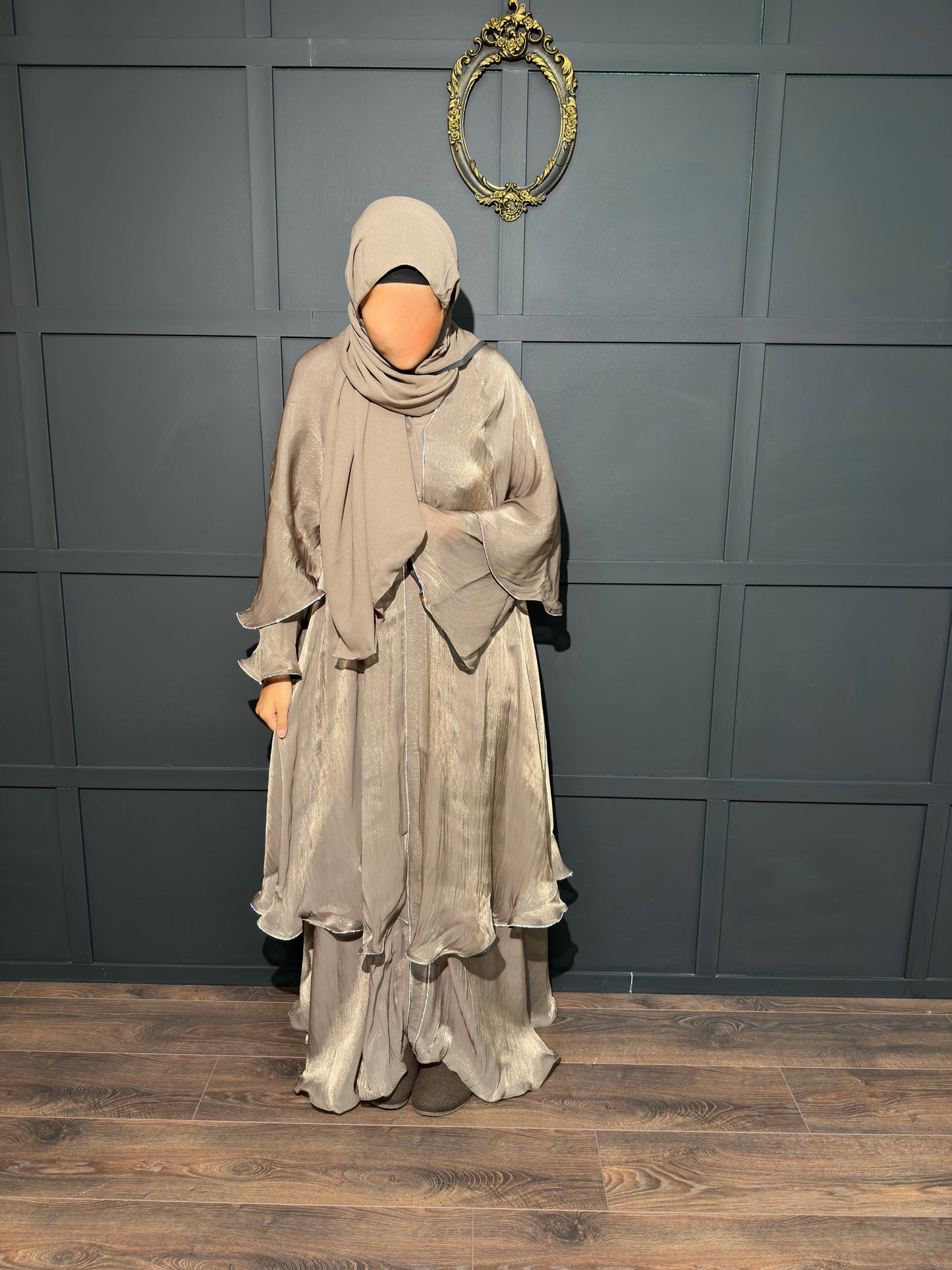 Abaya Rim