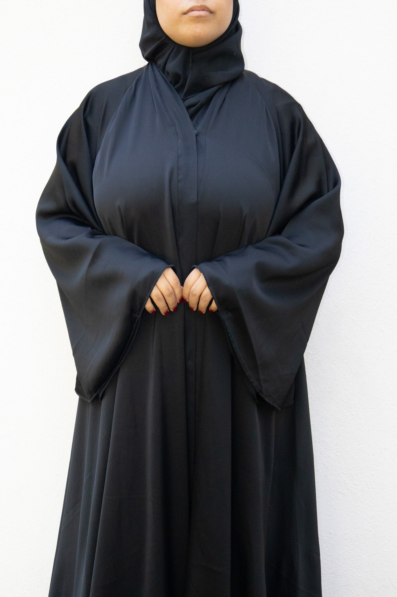 Abaya Hayat