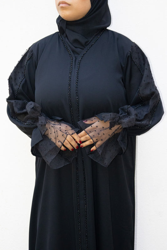 Abaya Amina