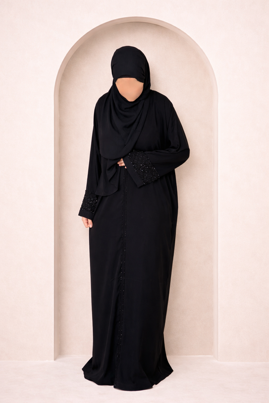 Abaya Nawel