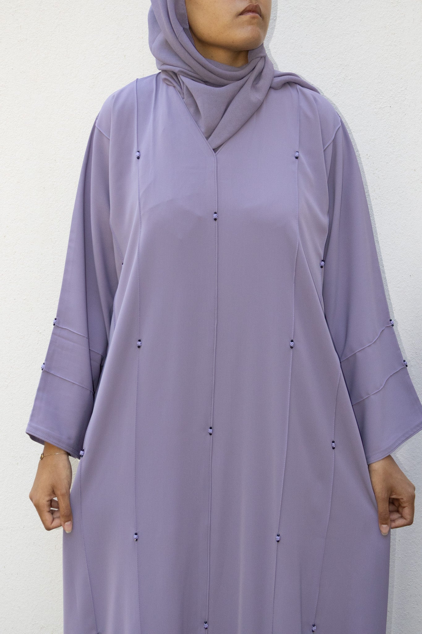 Abaya Alya
