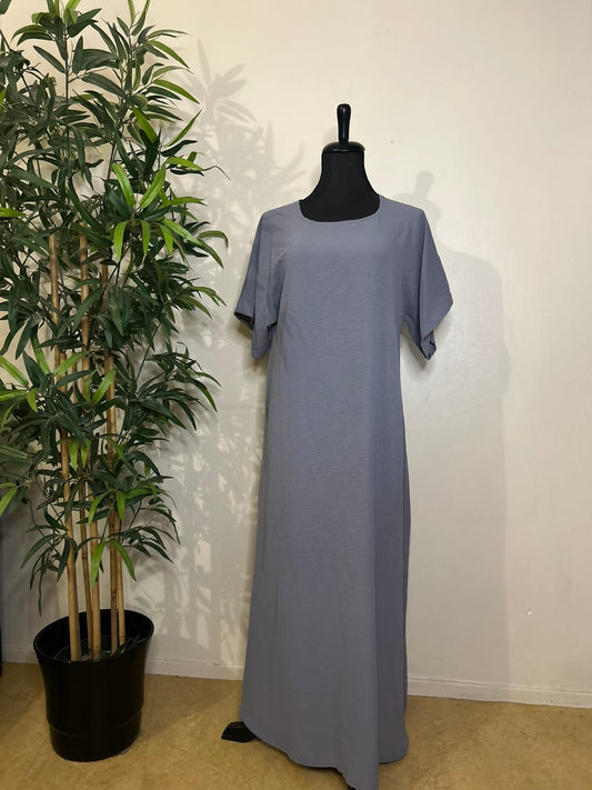 Sous robe grise