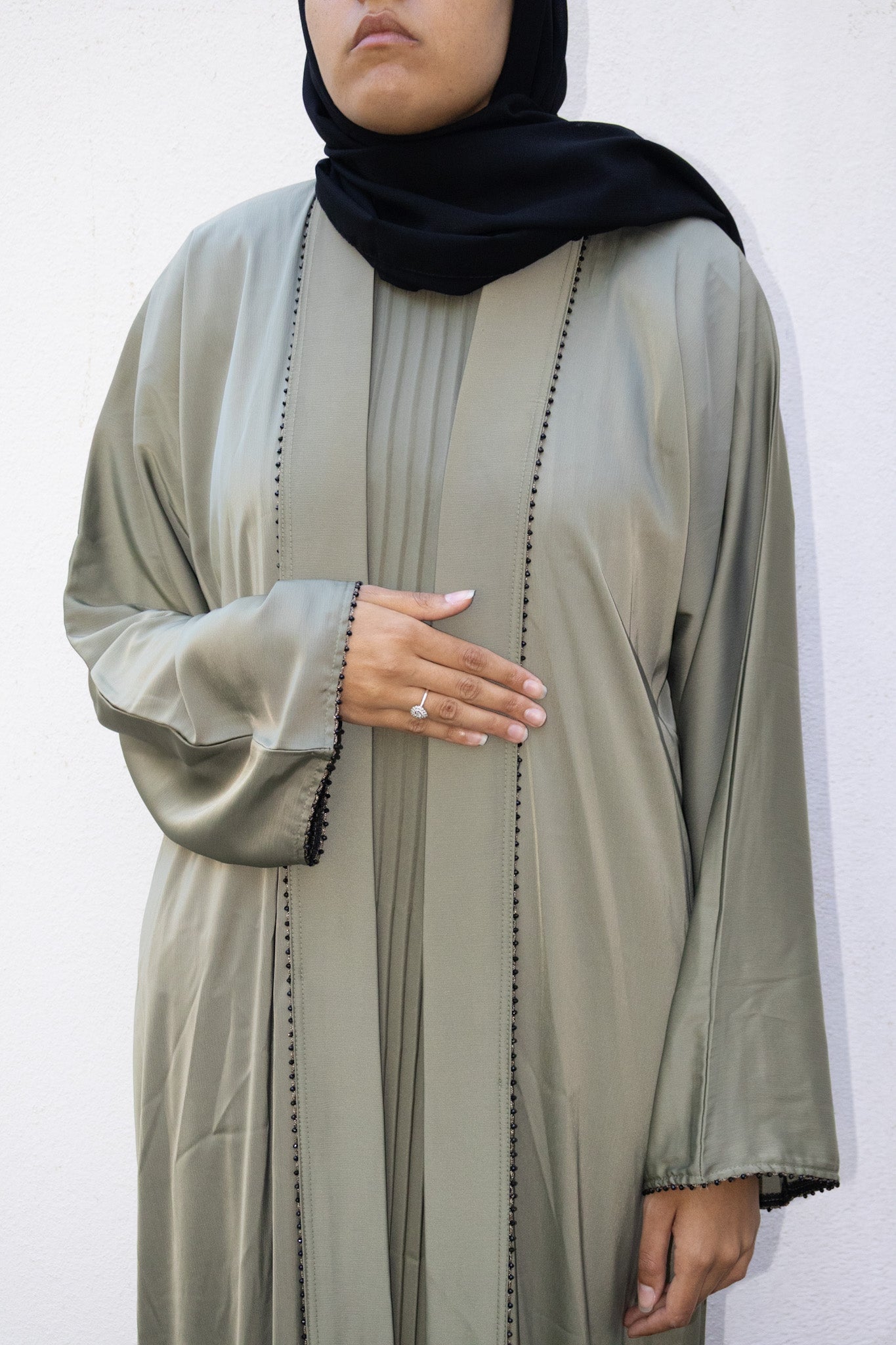 Abaya Maissane