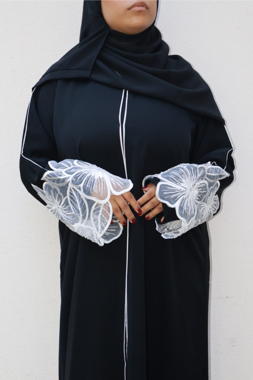 Abaya Nadia