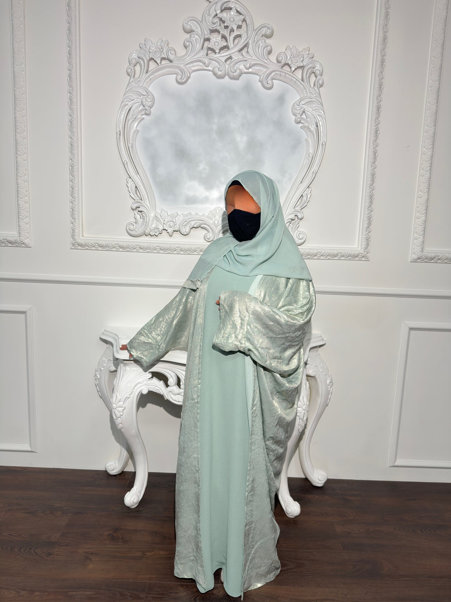 Abaya Safya